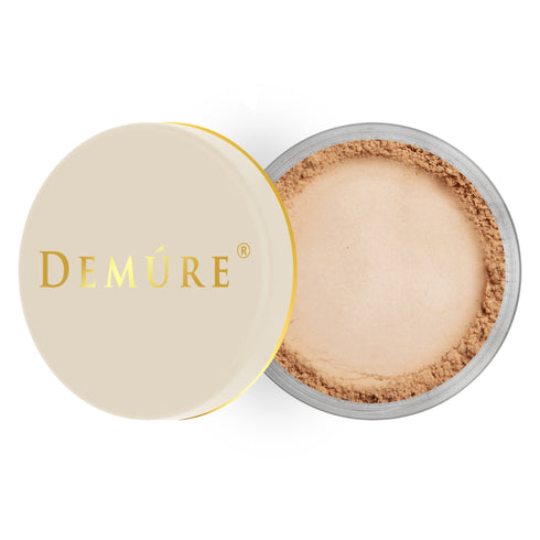Mineral Finishing Powder - Tan